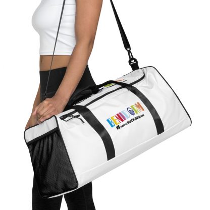 Benidorm Duffle bag