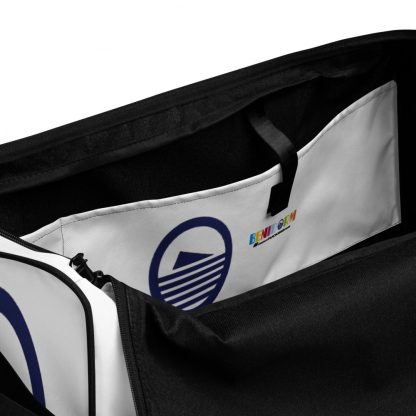 Benidorm Duffle bag - Image 6