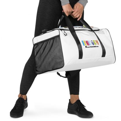 Benidorm Duffle bag - Image 2